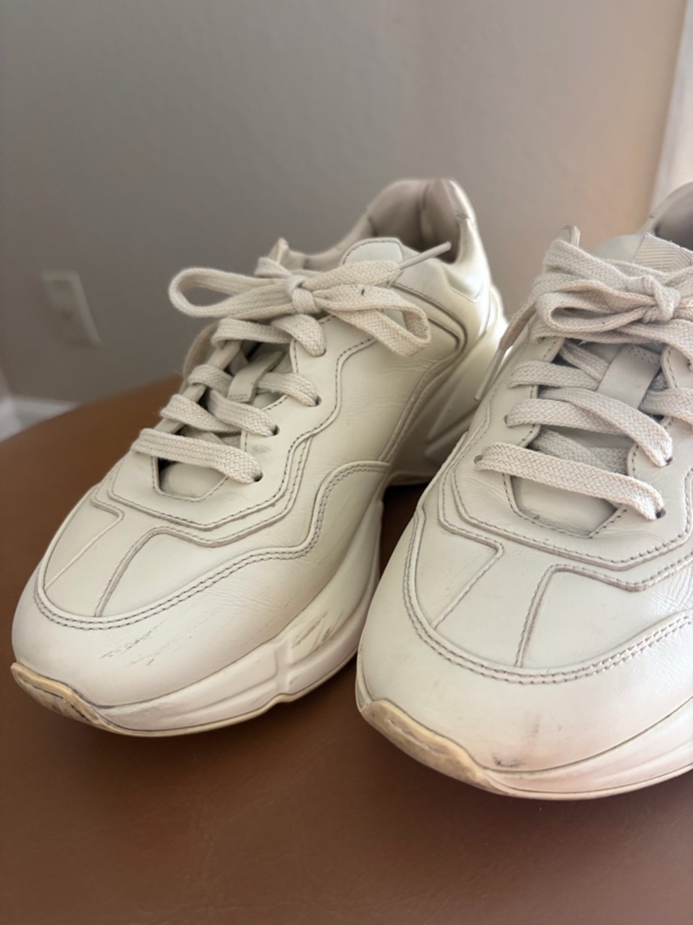 Gucci shoes - Picture 2 of 12